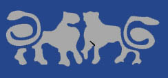 Lions Logo